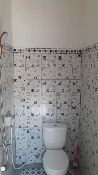 Arriani Homestay Karimunjawa Buitenkant foto