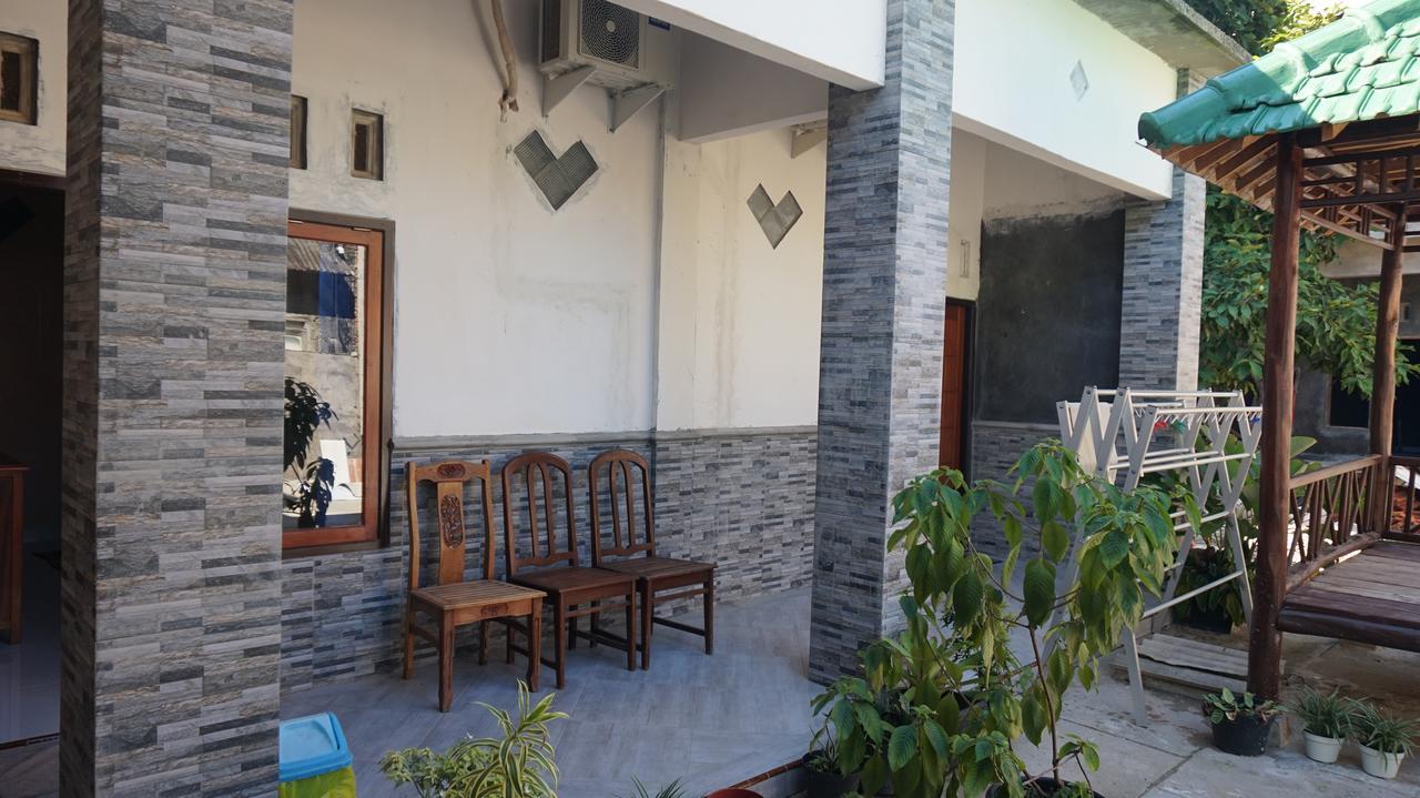 Arriani Homestay Karimunjawa Buitenkant foto